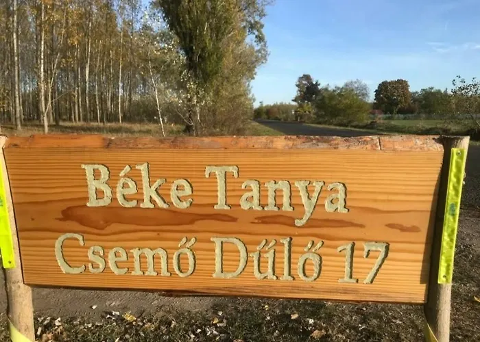 Beke Tanya