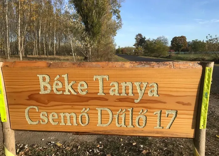 Beke Tanya