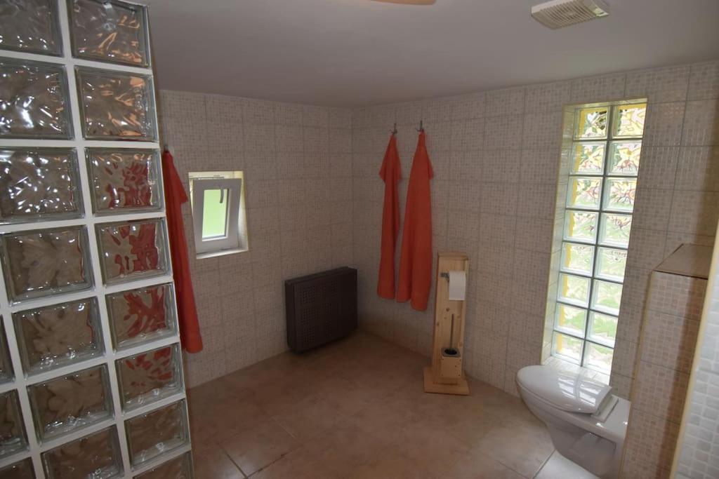 Beke Tanya Holiday home *